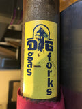 DG Gas Forks Fork Leg Decal Set